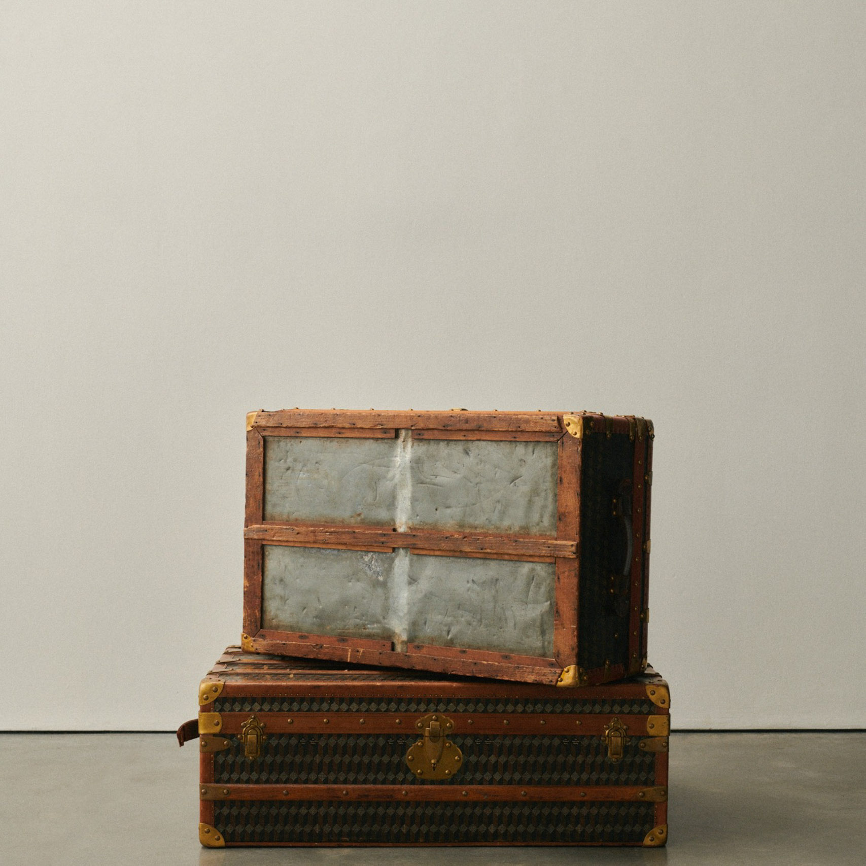 Au Départ, ART HAUS, 法國品牌, 精品包, Tote No. 55, Pierre Tote,