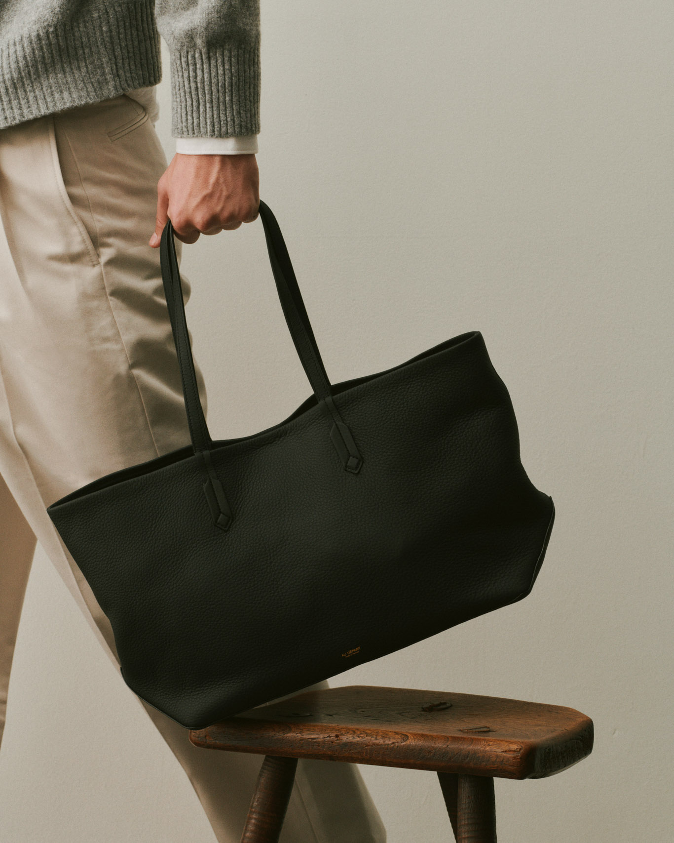 Au Départ, ART HAUS, 法國品牌, 精品包, Tote No. 55, Pierre Tote,