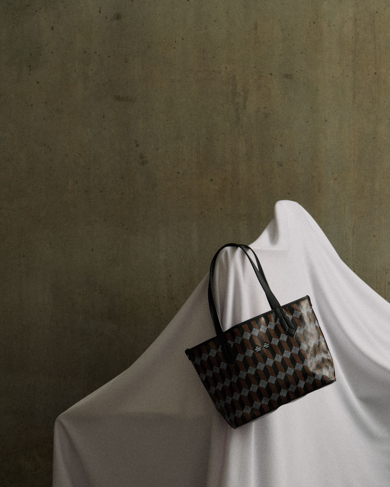 Au Départ, ART HAUS, 法國品牌, 精品包, Tote No. 55, Pierre Tote,