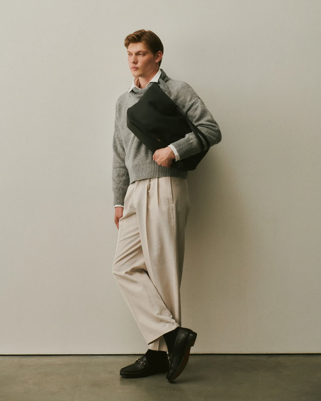 Au Départ, ART HAUS, 法國品牌, 精品包, Tote No. 55, Pierre Tote,