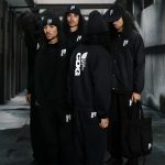 川久保玲, CDG, The North Face, 聯名, 微風南山