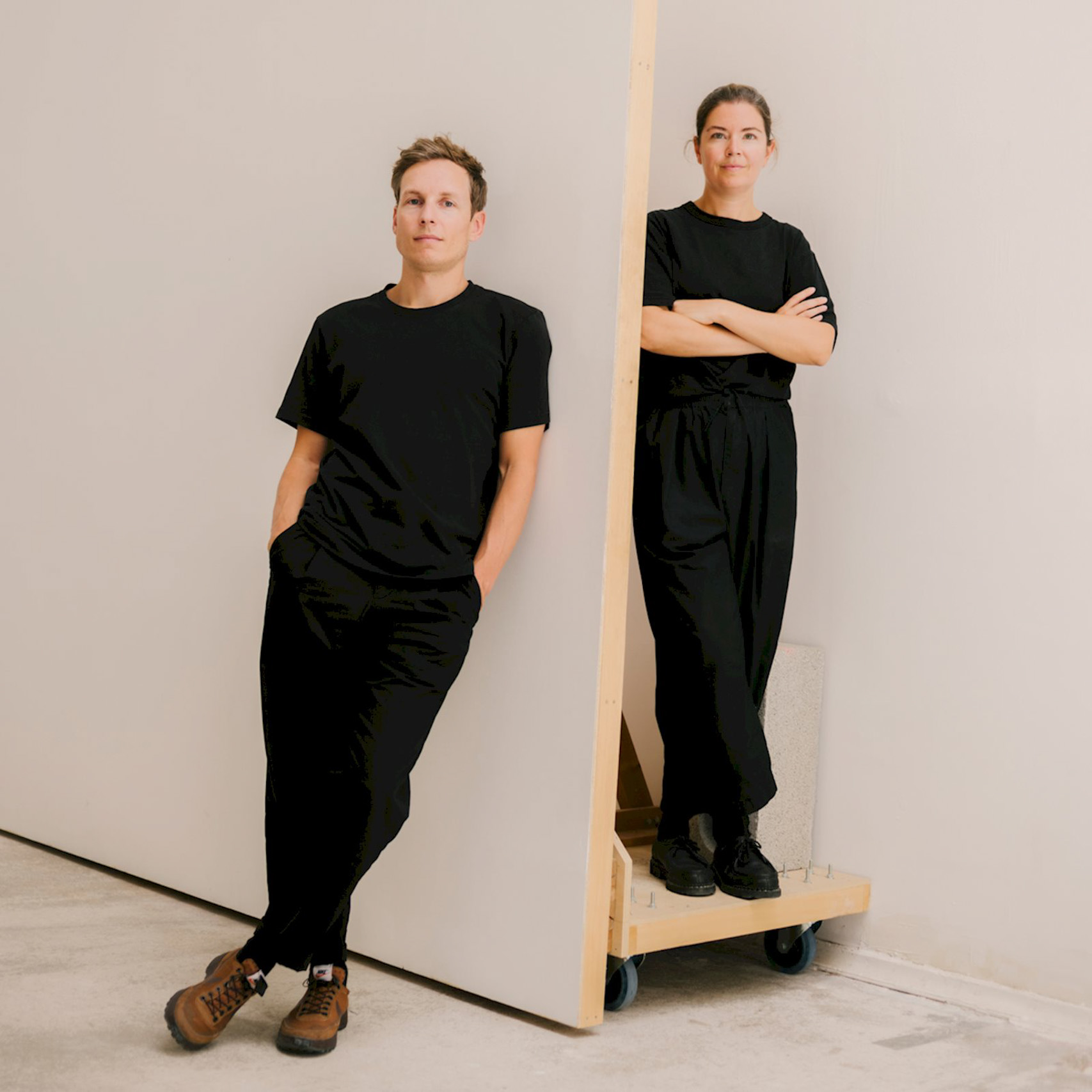 HAY, CPRV, Aplat Table Lamp, 紙燈, 聯名