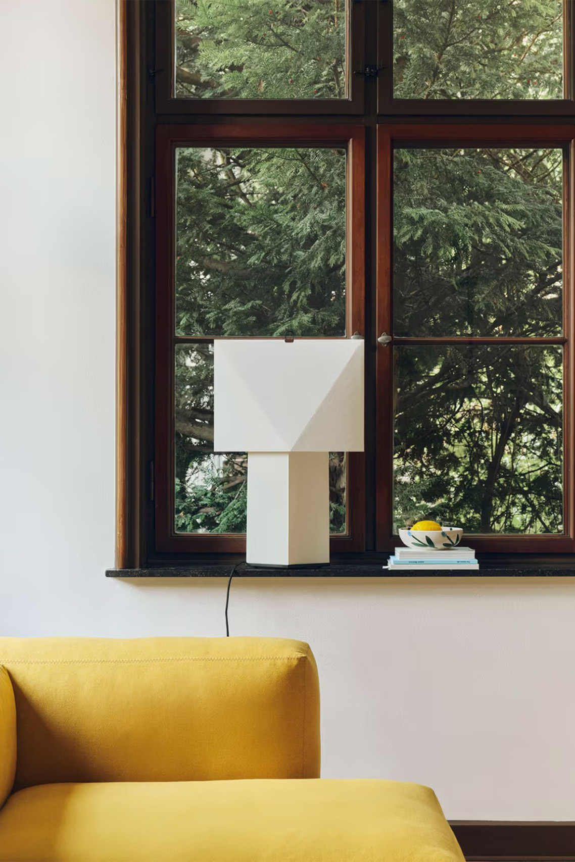 HAY, CPRV, Aplat Table Lamp, 紙燈, 聯名