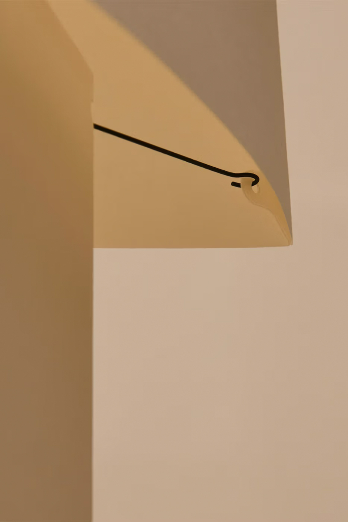 HAY, CPRV, Aplat Table Lamp, 紙燈, 聯名