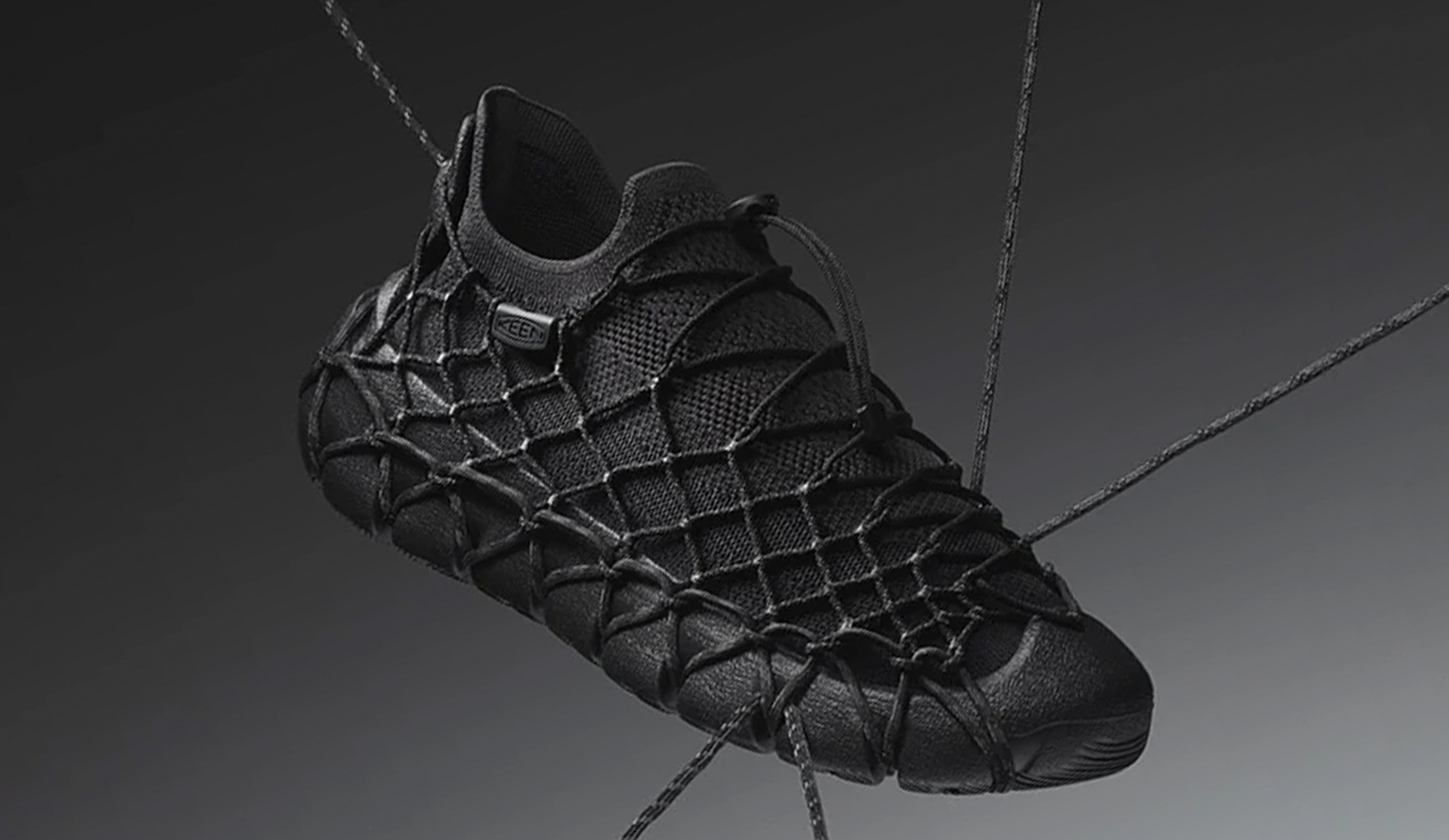 KEEN, UNEEK 360, 無膠鞋