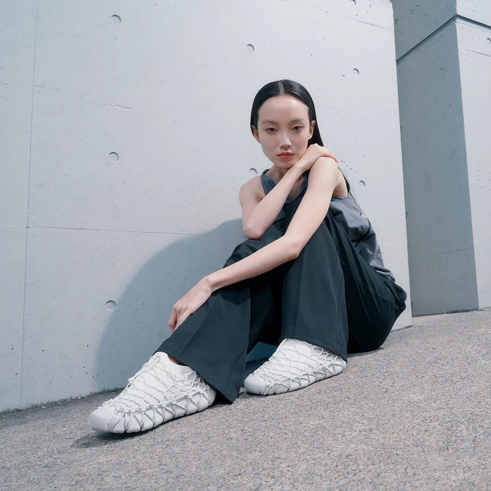 KEEN, UNEEK 360, 無膠鞋