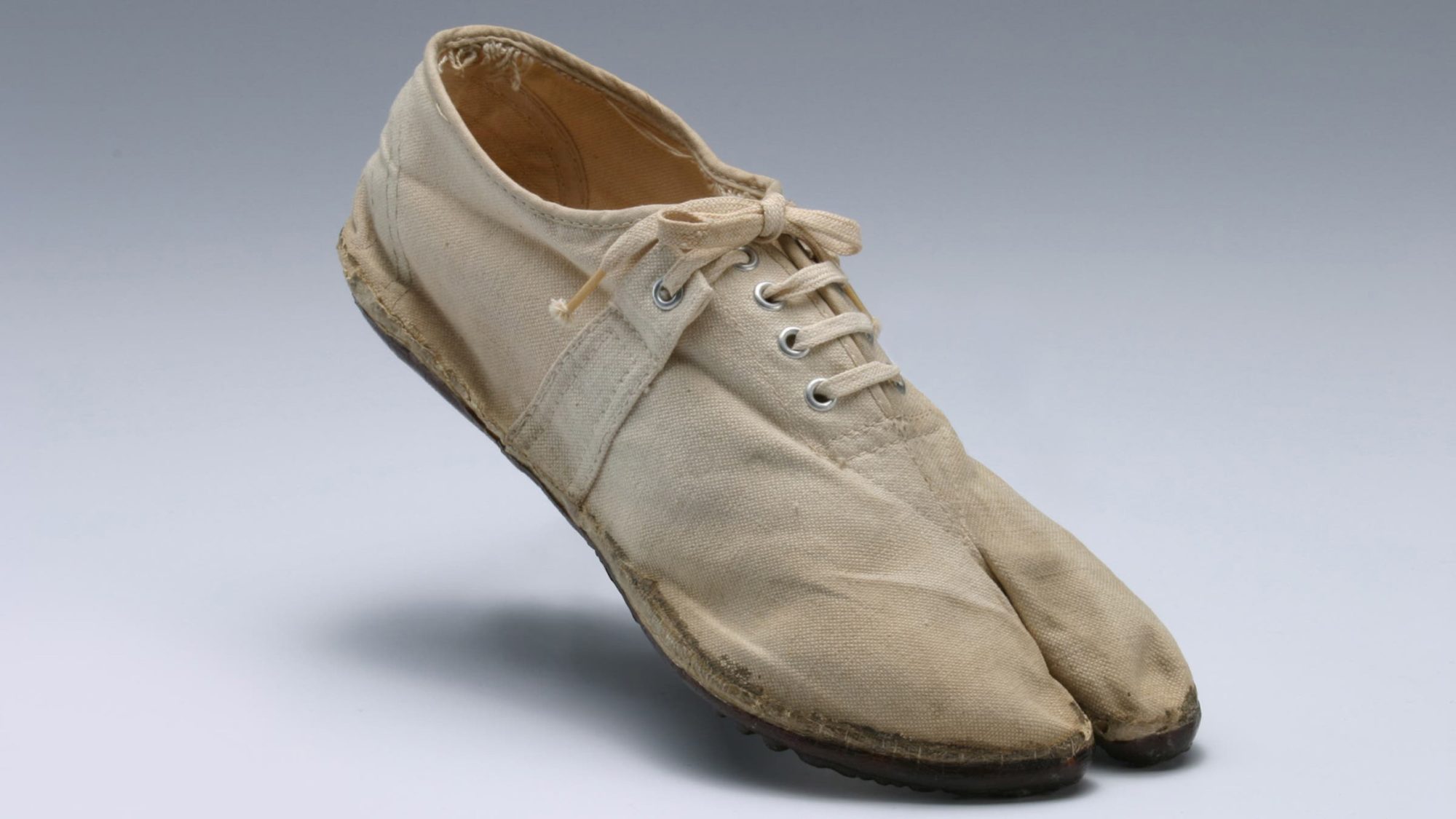 Kiko Kostadinov, ASICS, ILARGI FF, 分趾, 跑鞋, Tabi