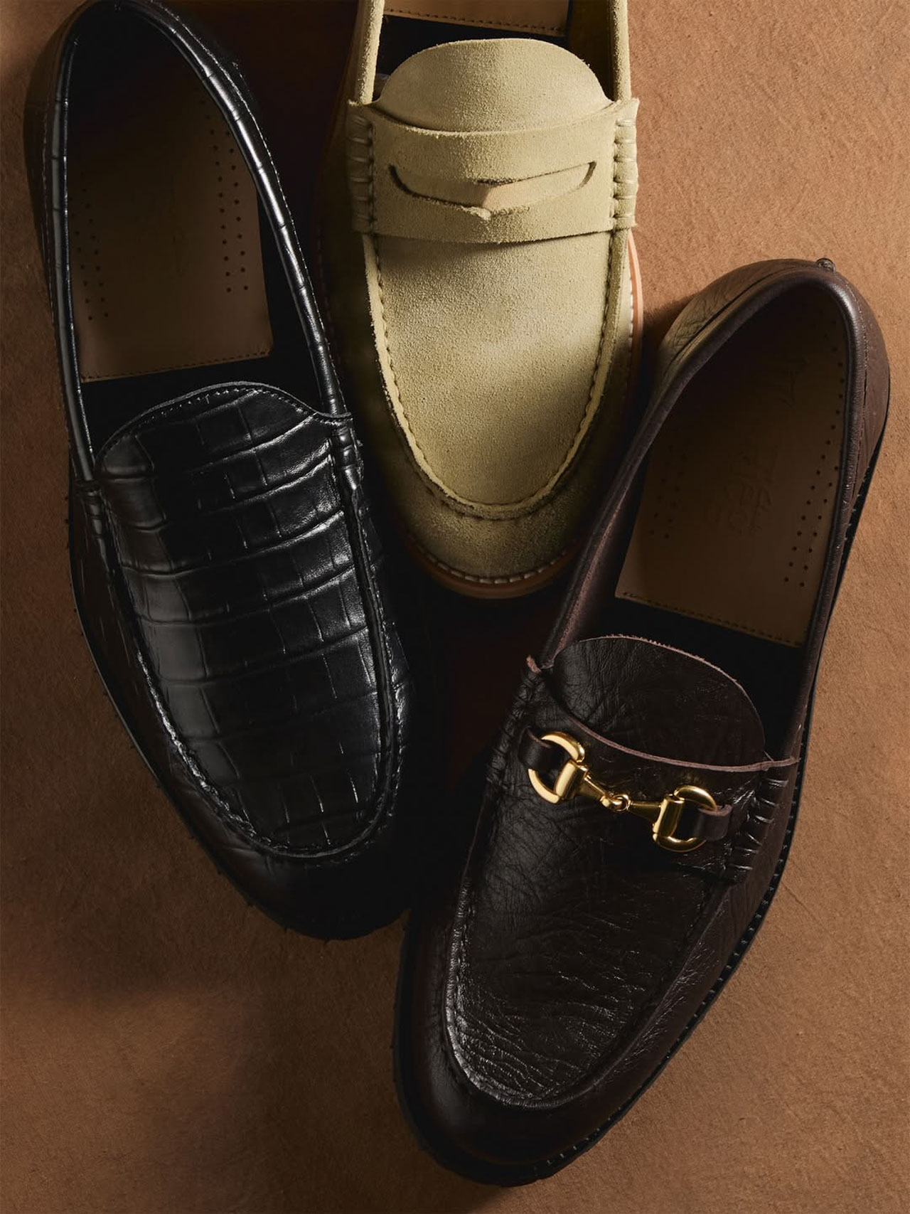 Ronnie Fieg, Clarks, Kith, 聯名, 8th St, Bristol Loafer, 樂福鞋, Vibram 大底