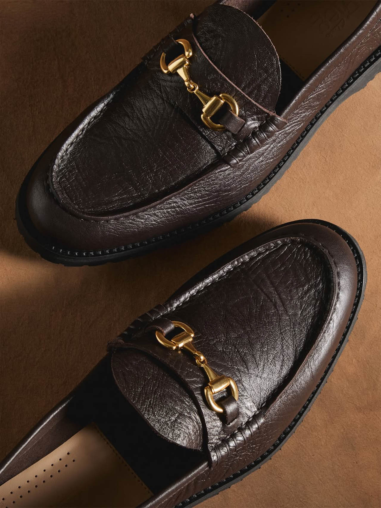 Ronnie Fieg, Clarks, Kith, 聯名, 8th St, Bristol Loafer, 樂福鞋, Vibram 大底