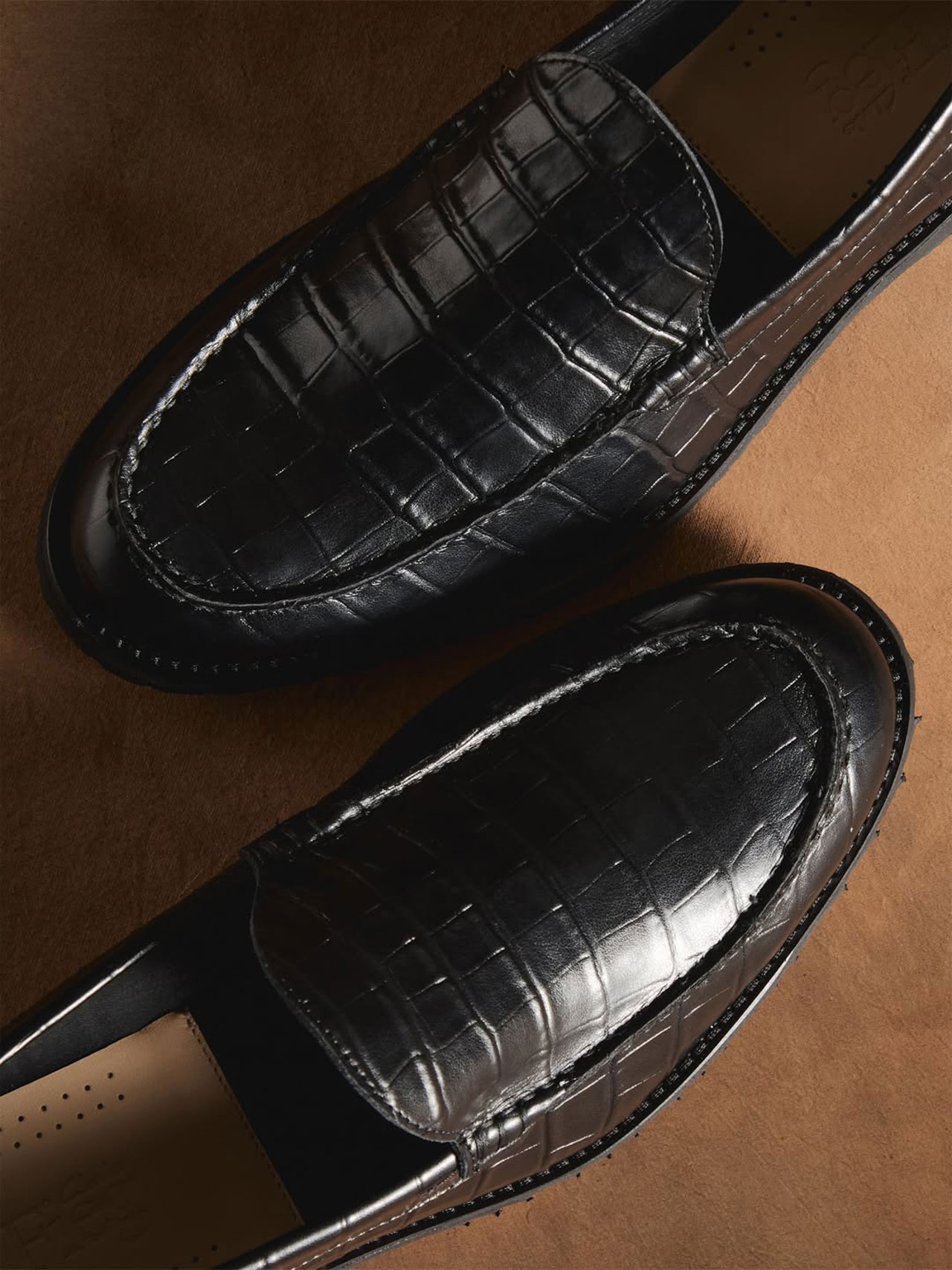 Ronnie Fieg, Clarks, Kith, 聯名, 8th St, Bristol Loafer, 樂福鞋, Vibram 大底