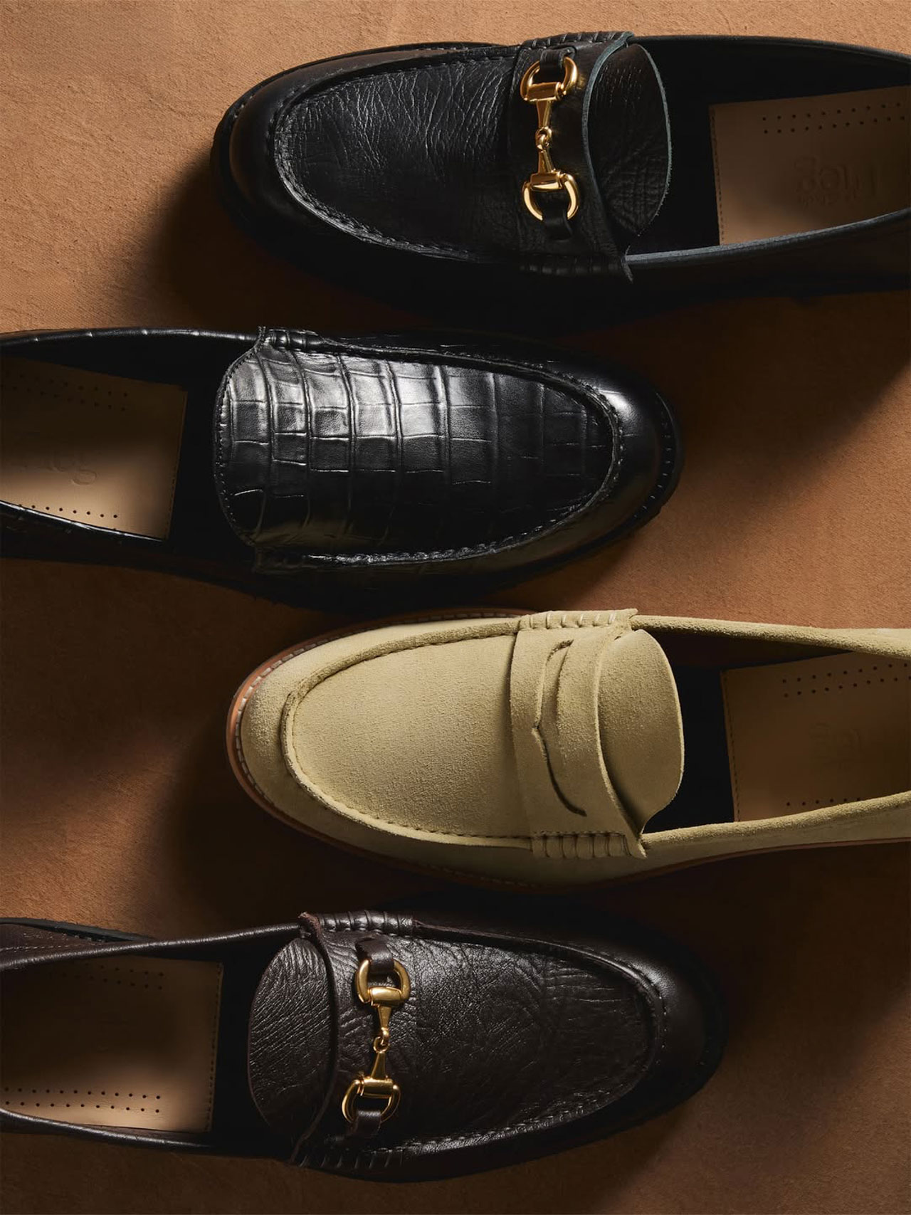 Ronnie Fieg, Clarks, Kith, 聯名, 8th St, Bristol Loafer, 樂福鞋, Vibram 大底