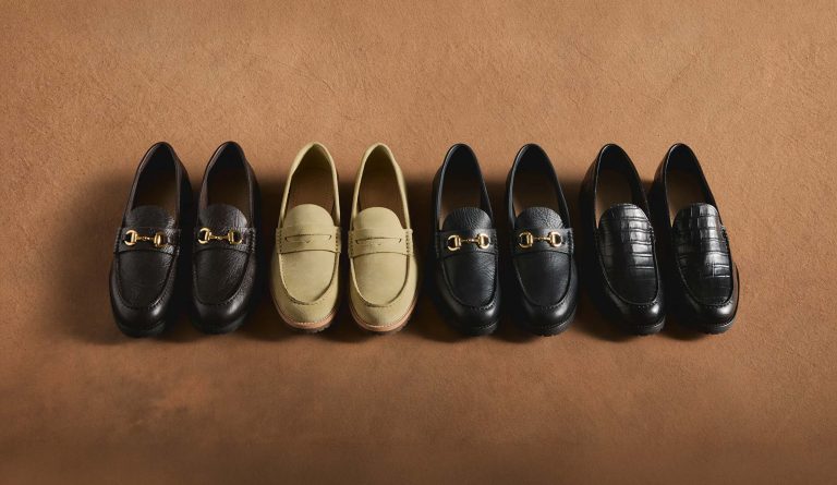 Ronnie Fieg, Clarks, Kith, 聯名, 8th St, Bristol Loafer, 樂福鞋, Vibram 大底