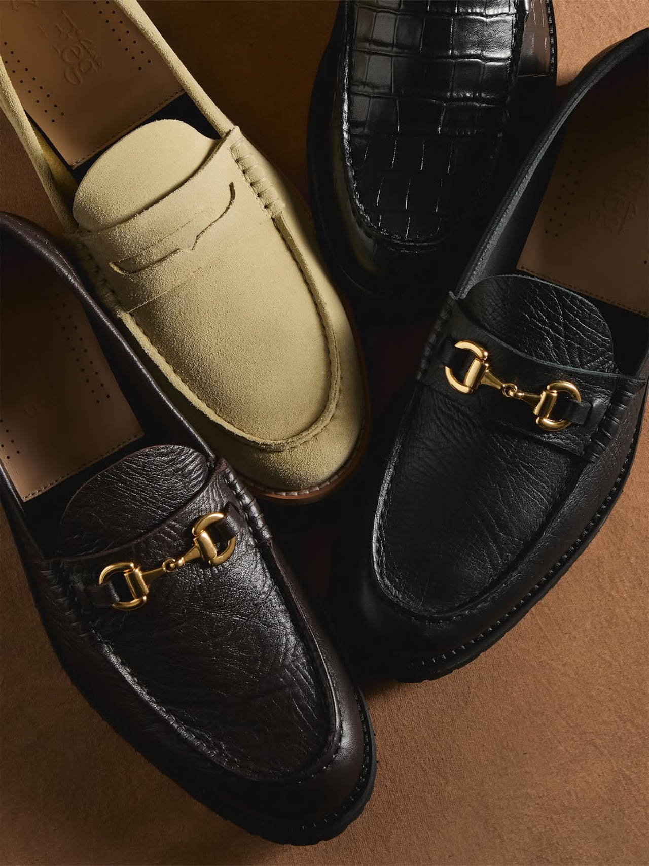 Ronnie Fieg, Clarks, Kith, 聯名, 8th St, Bristol Loafer, 樂福鞋, Vibram 大底