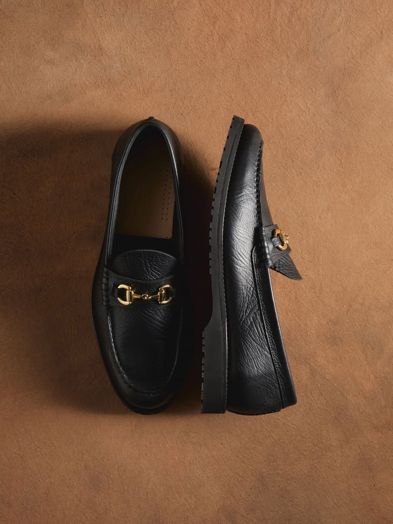 Ronnie Fieg, Clarks, Kith, 聯名, 8th St, Bristol Loafer, 樂福鞋, Vibram 大底