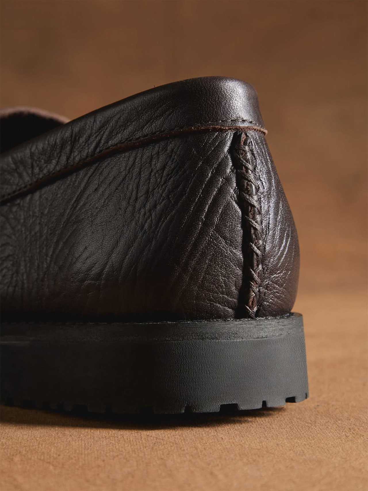 Ronnie Fieg, Clarks, Kith, 聯名, 8th St, Bristol Loafer, 樂福鞋, Vibram 大底