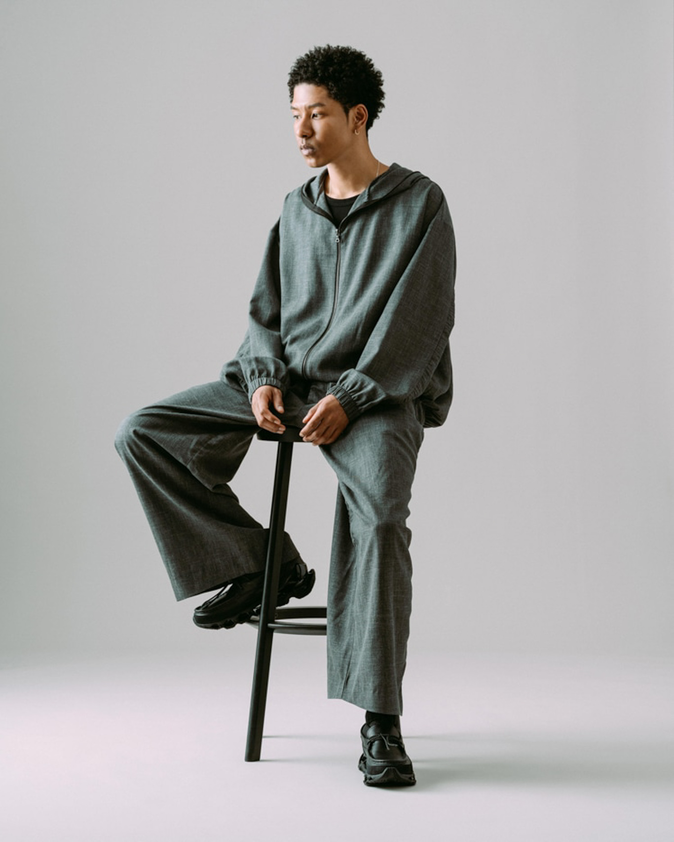 Mizuno, WAVE PROPHECY MOC, 莫卡辛, 樂福鞋