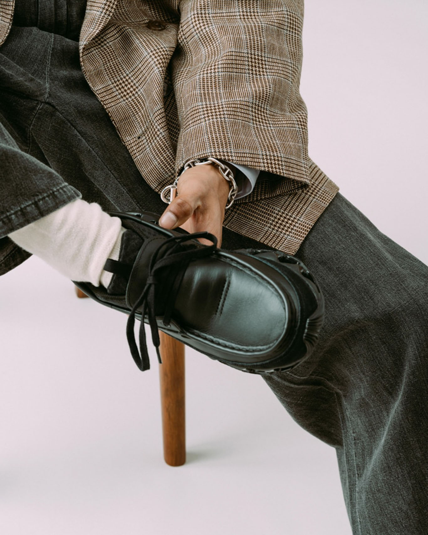 Mizuno, WAVE PROPHECY MOC, 莫卡辛, 樂福鞋