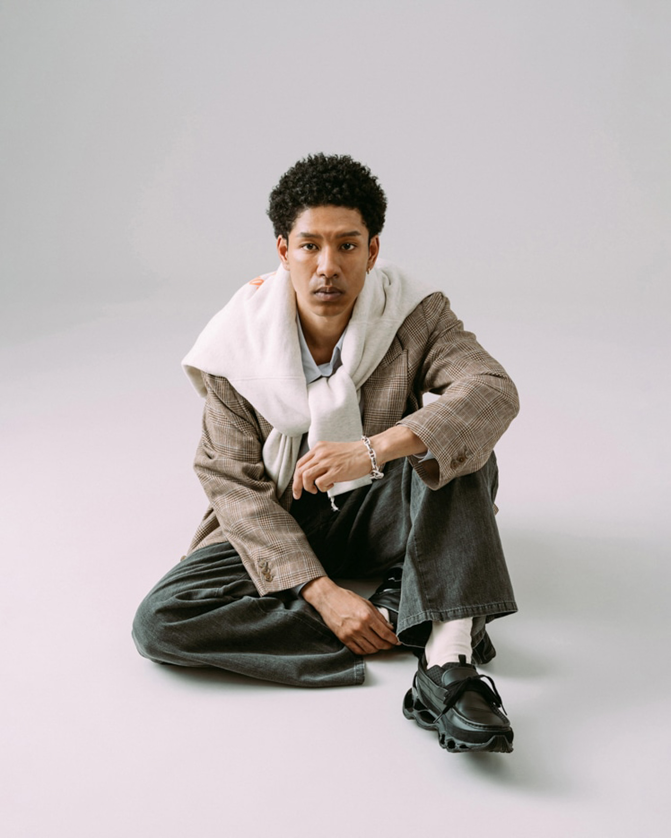 Mizuno, WAVE PROPHECY MOC, 莫卡辛, 樂福鞋