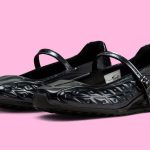 Nike, Naked Copenhagen, Shox Z Calistra, Balletcore, 芭蕾舞鞋, 聯名