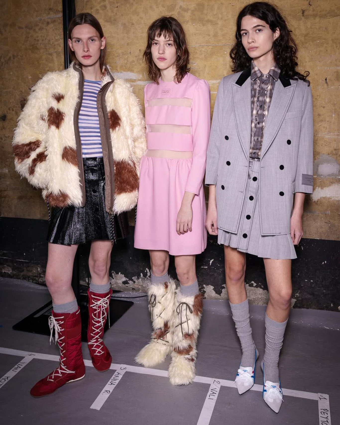 鬼塚虎, Onitsuka Tiger, MEXICO 66, 貓跟鞋, 薄底鞋, 拳擊靴