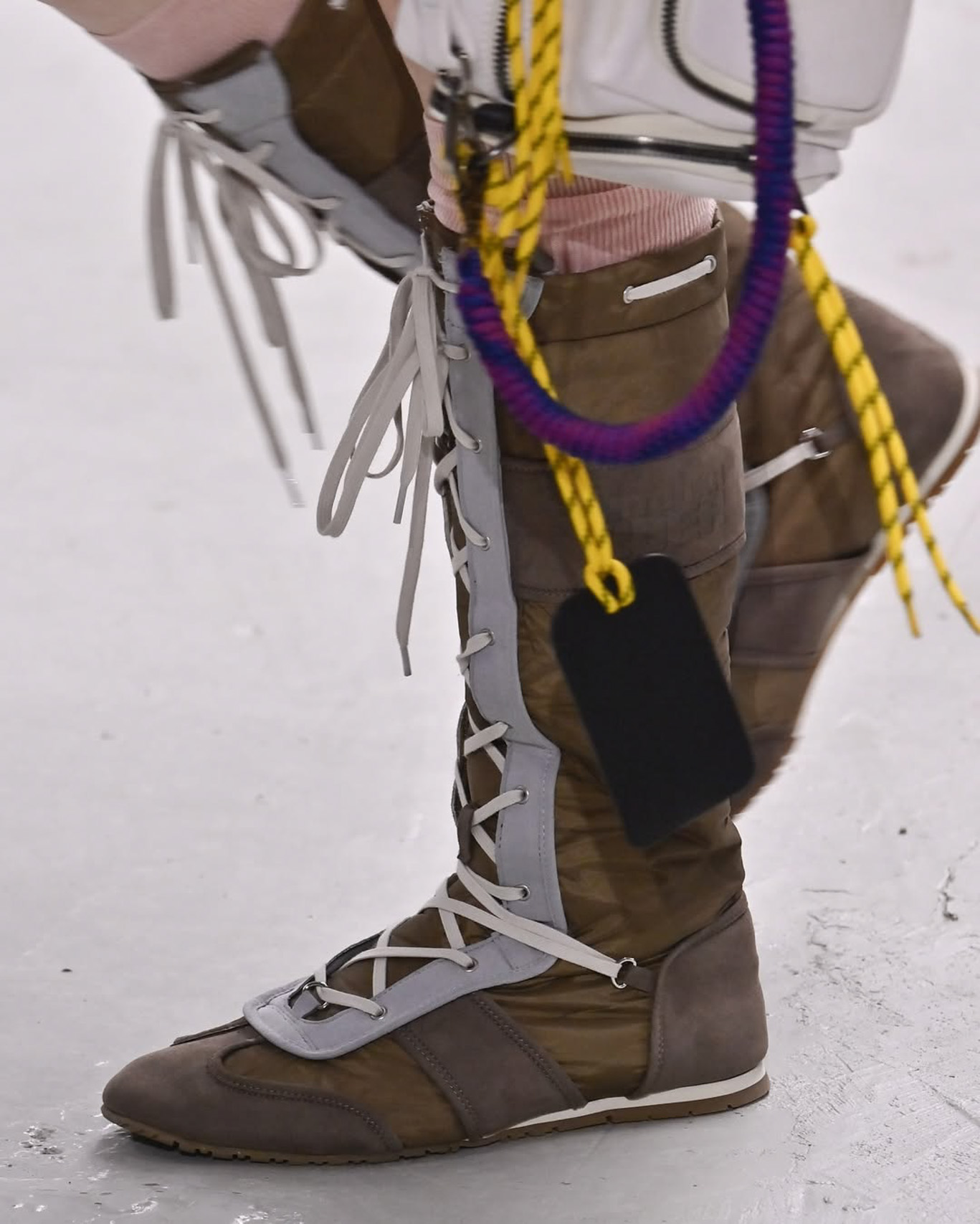 鬼塚虎, Onitsuka Tiger, MEXICO 66, 貓跟鞋, 薄底鞋, 拳擊靴