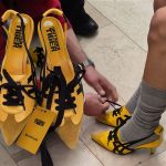 鬼塚虎, Onitsuka Tiger, MEXICO 66, 貓跟鞋, 薄底鞋, 拳擊靴