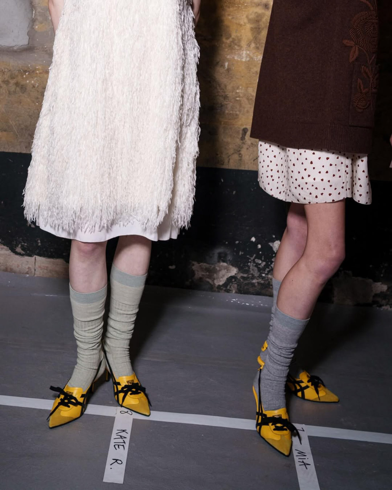 鬼塚虎, Onitsuka Tiger, MEXICO 66, 貓跟鞋, 薄底鞋, 拳擊靴