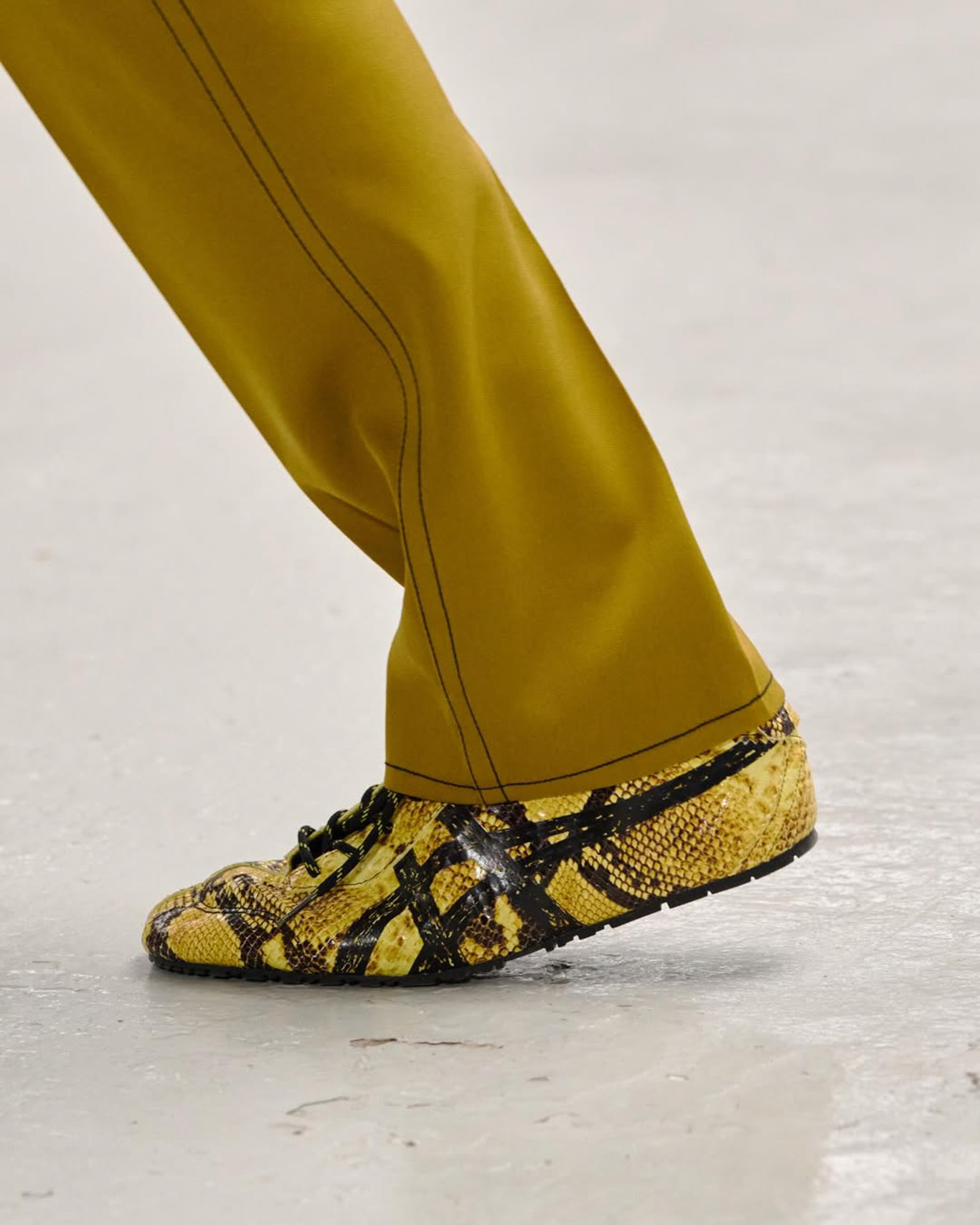 鬼塚虎, Onitsuka Tiger, MEXICO 66, 貓跟鞋, 薄底鞋, 拳擊靴