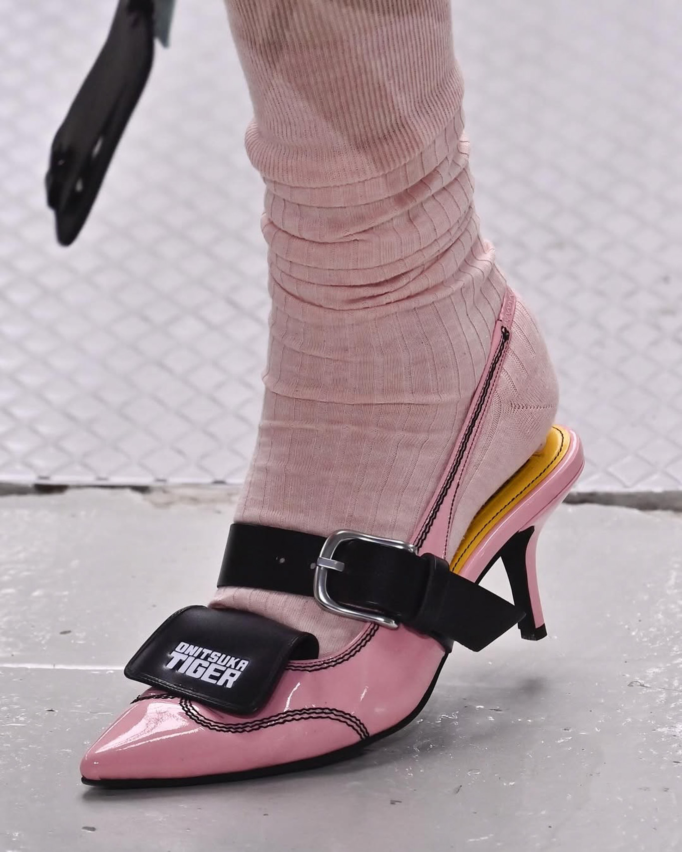 鬼塚虎, Onitsuka Tiger, MEXICO 66, 貓跟鞋, 薄底鞋, 拳擊靴