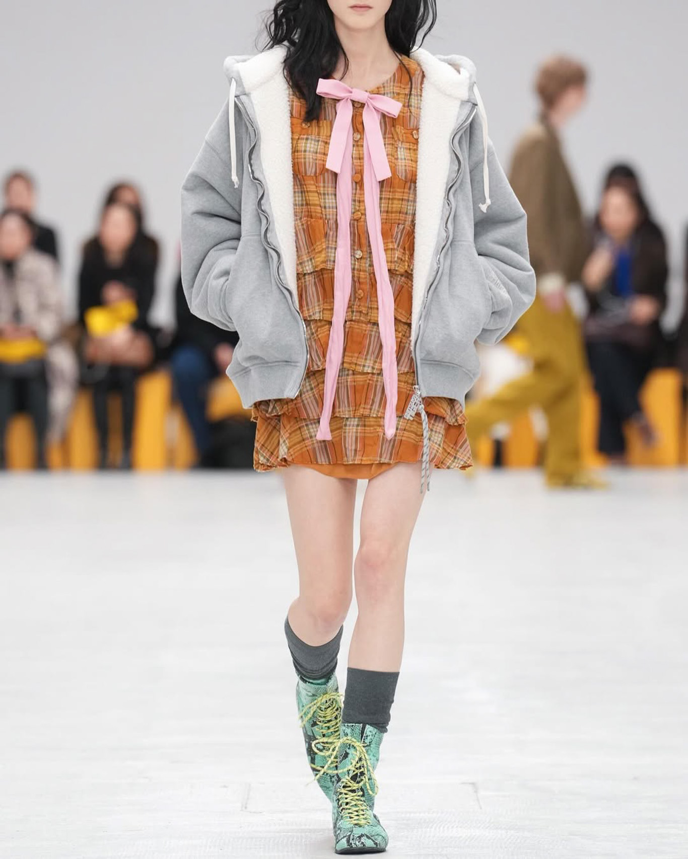 鬼塚虎, Onitsuka Tiger, MEXICO 66, 貓跟鞋, 薄底鞋, 拳擊靴