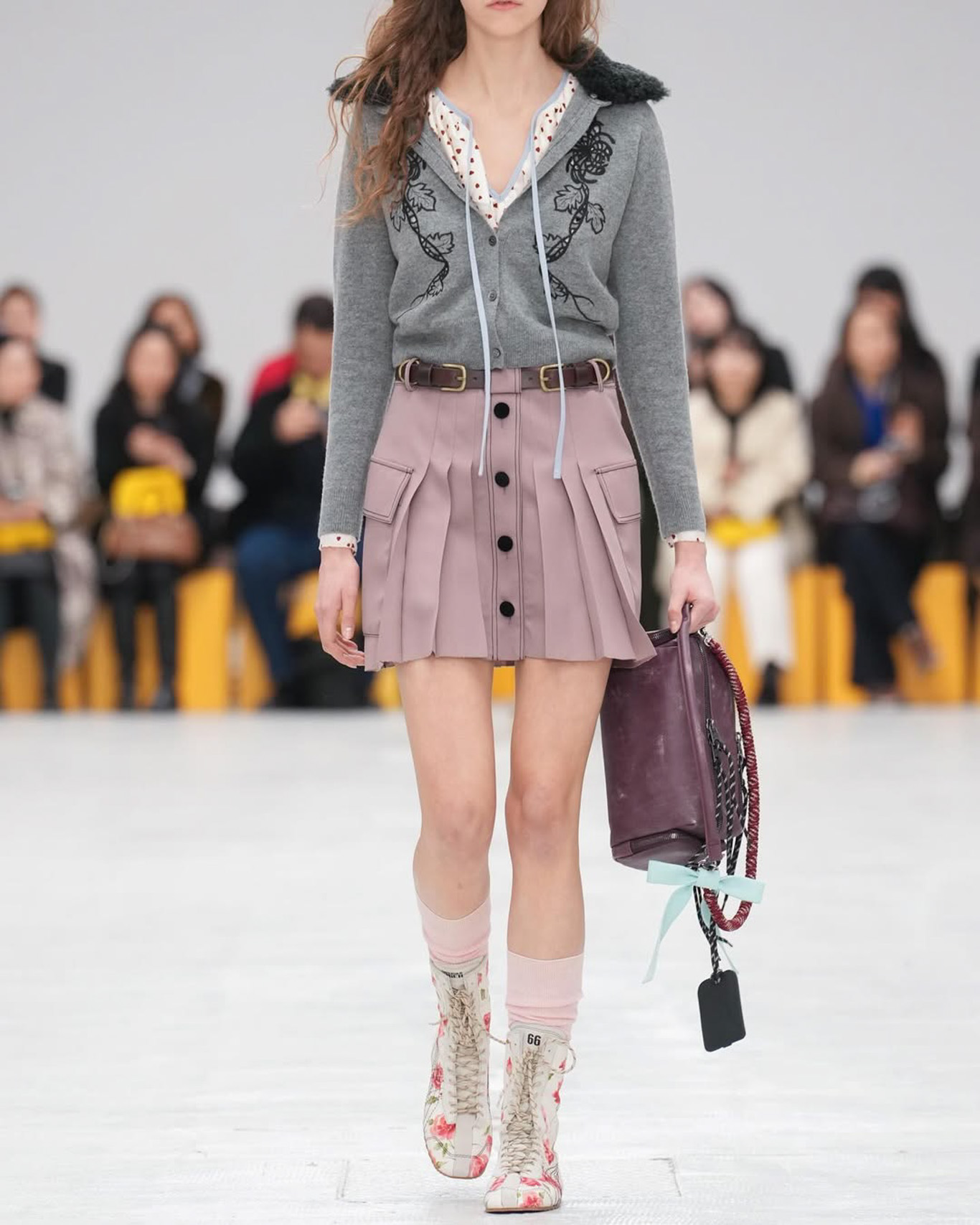 鬼塚虎, Onitsuka Tiger, MEXICO 66, 貓跟鞋, 薄底鞋, 拳擊靴