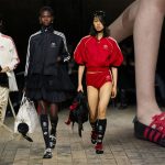 Simone Rocha, adidas, 聯名, Balletcore, 芭蕾舞鞋, 球鞋, 三葉草