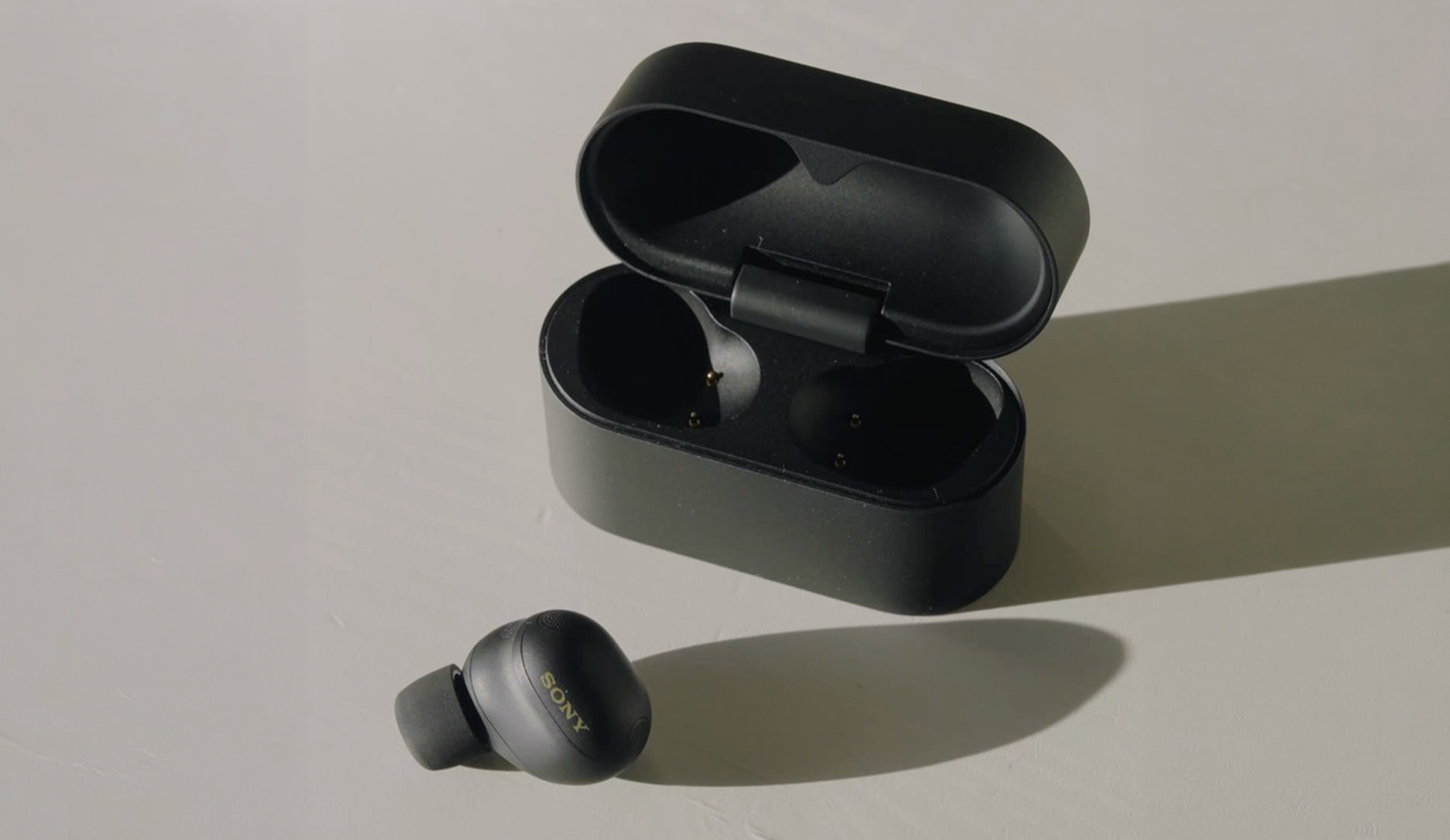 Sony, WF-1000XM6, 耳機, 藍牙耳機, Gemini AI
