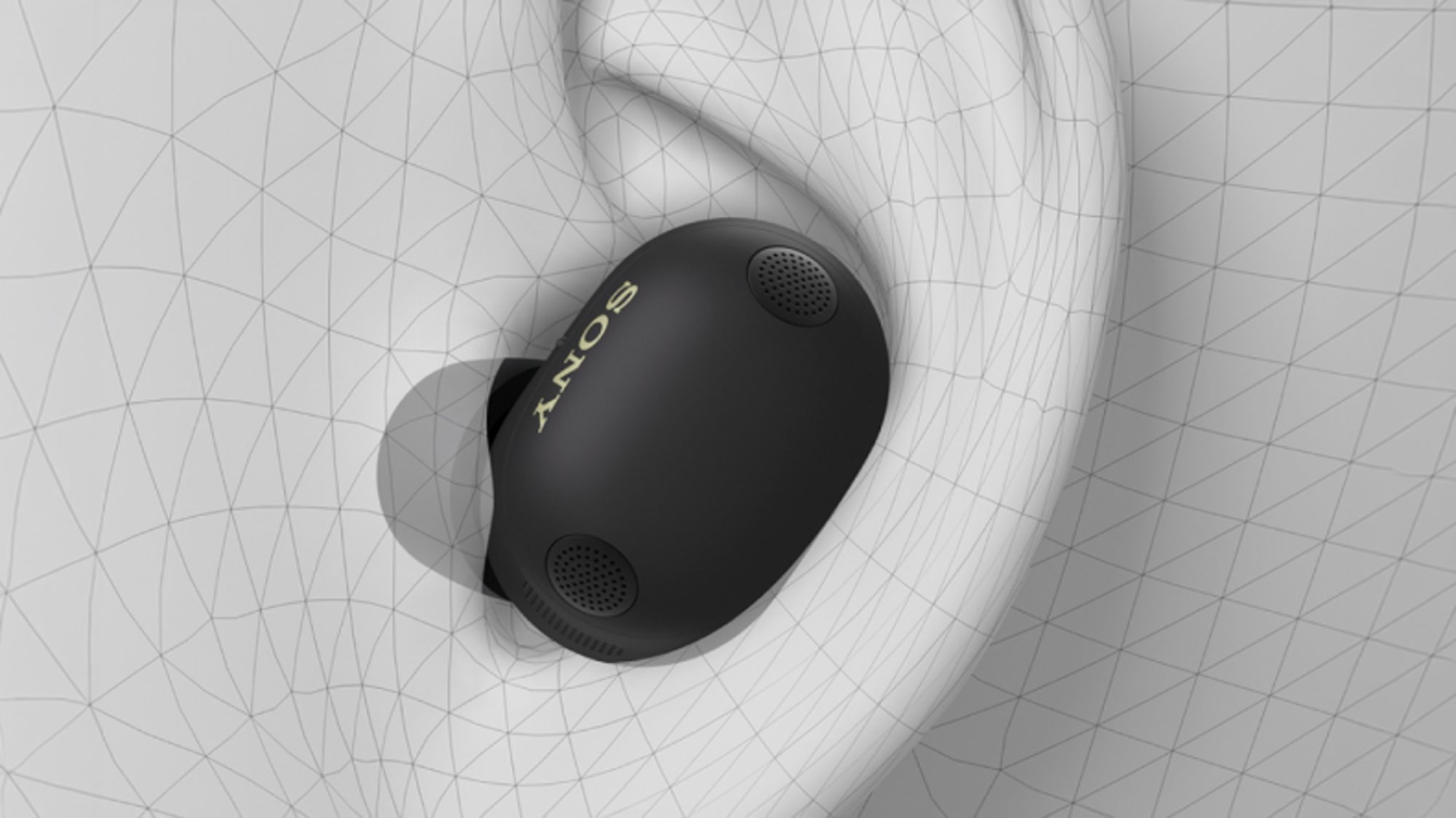 Sony, WF-1000XM6, 耳機, 藍牙耳機, Gemini AI