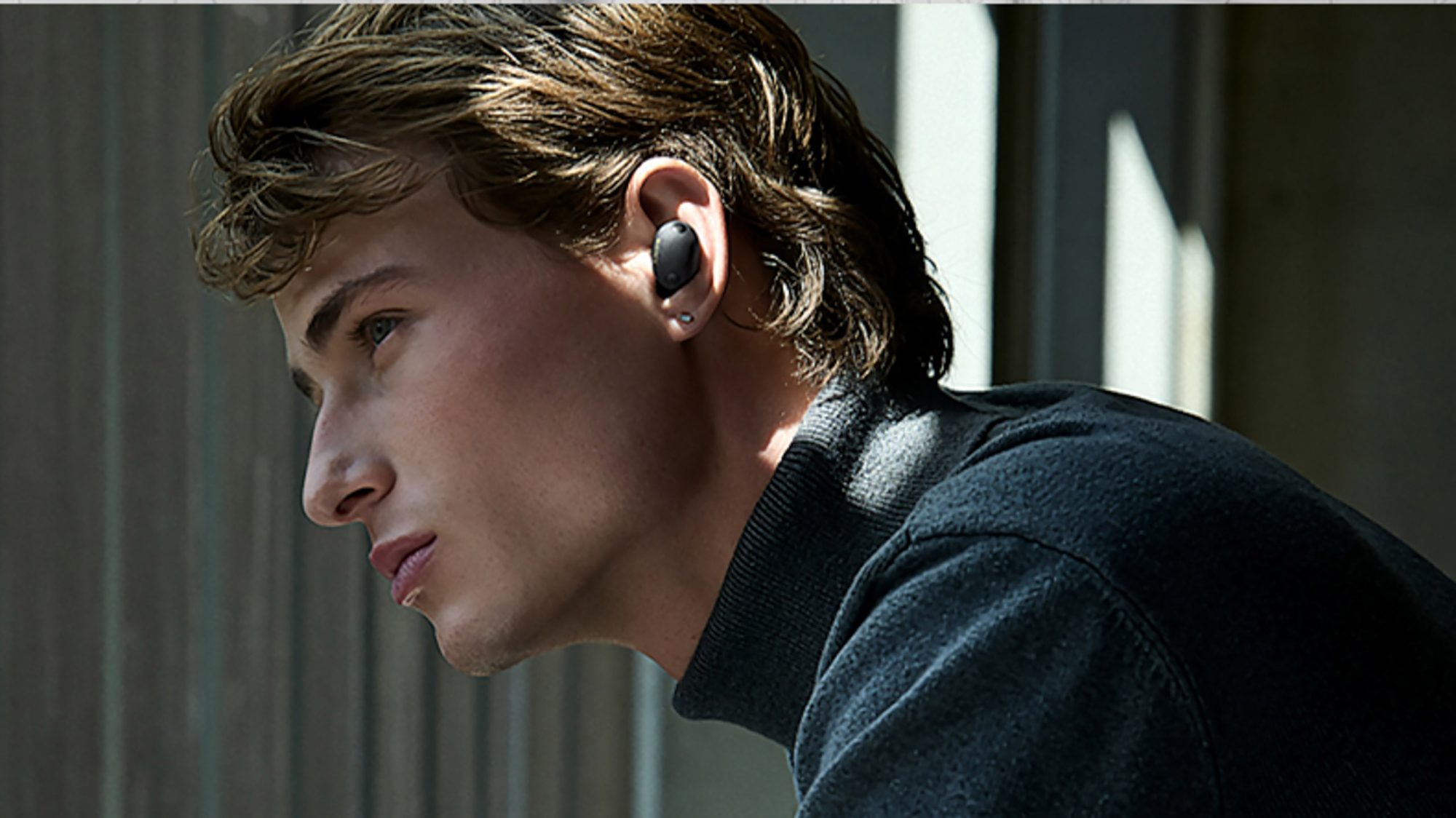 Sony, WF-1000XM6, 耳機, 藍牙耳機, Gemini AI