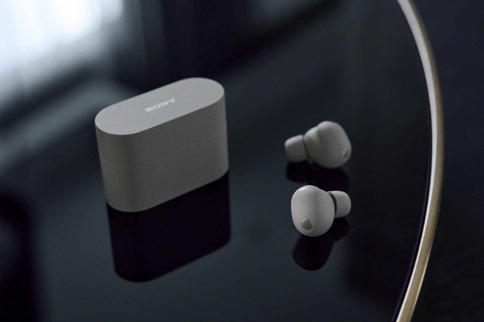 Sony, WF-1000XM6, 耳機, 藍牙耳機, Gemini AI