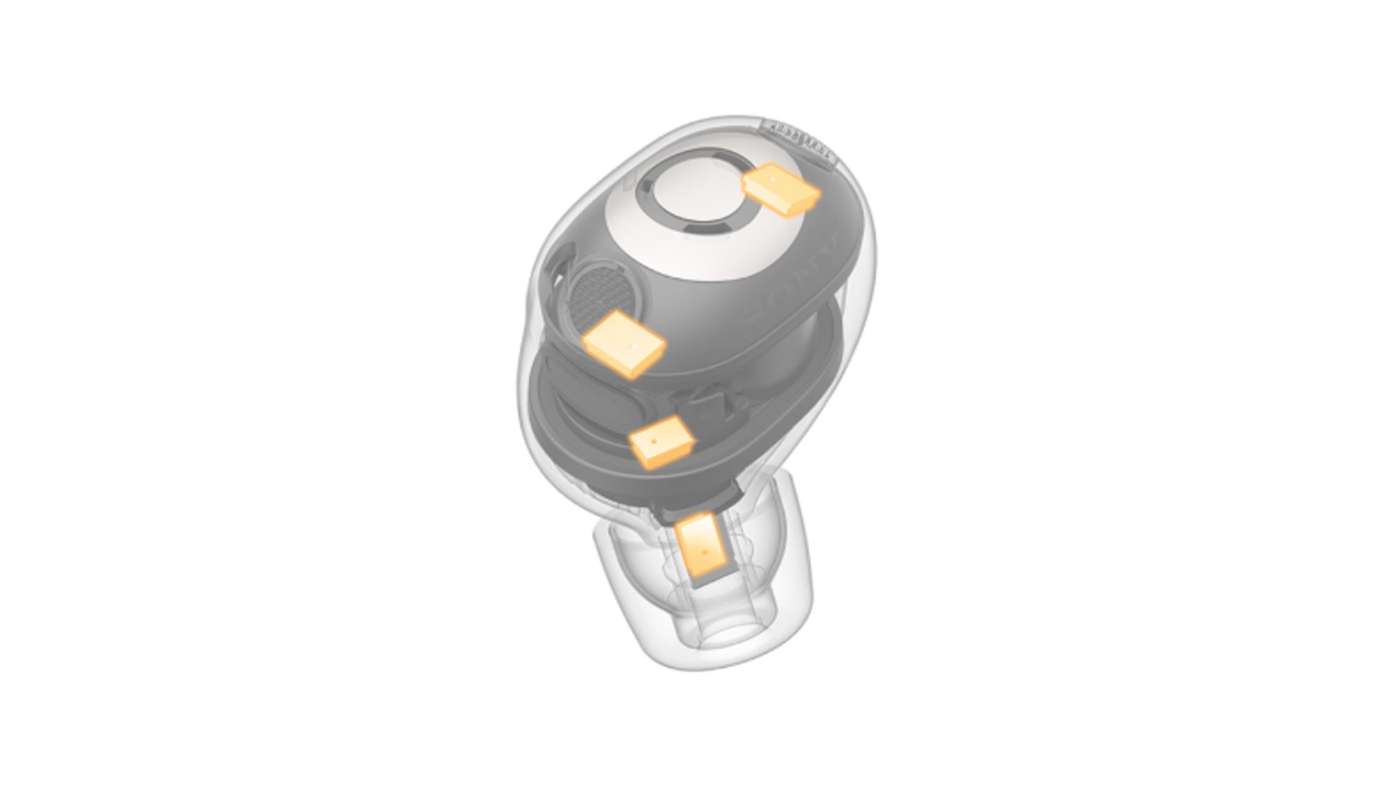 Sony, WF-1000XM6, 耳機, 藍牙耳機, Gemini AI