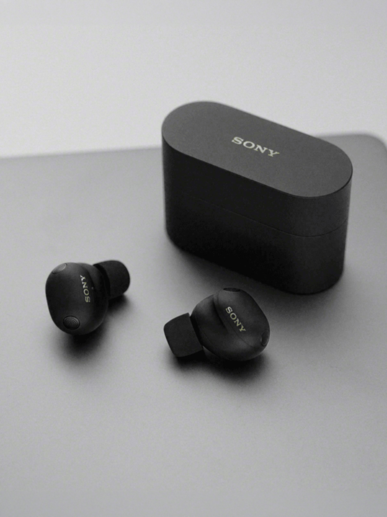 Sony, WF-1000XM6, 耳機, 藍牙耳機, Gemini AI