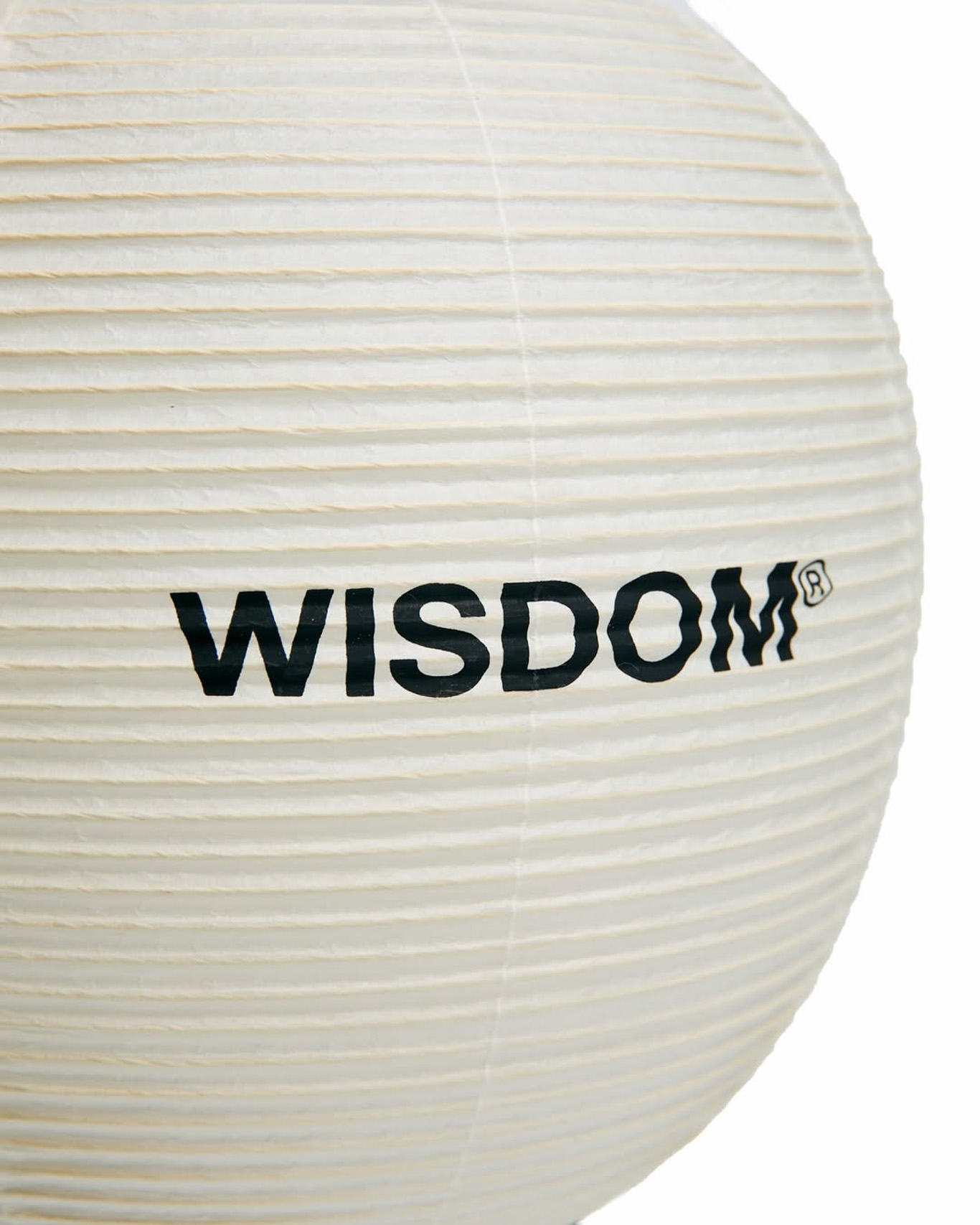 WISDOM, goyemon, ANCOH, 庵光, 聯名, 燈籠, 露營燈