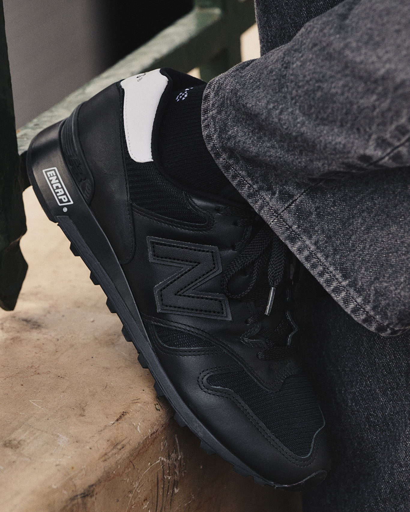 WTAPS, New Balance, NB 1300, M1300CL, 西山徹, 美製, 聯名