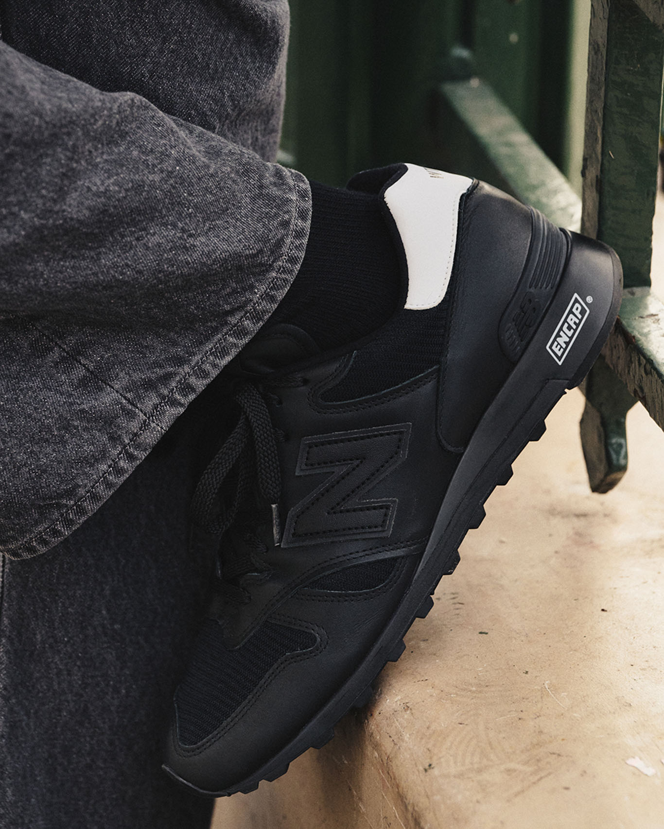 WTAPS, New Balance, NB 1300, M1300CL, 西山徹, 美製, 聯名