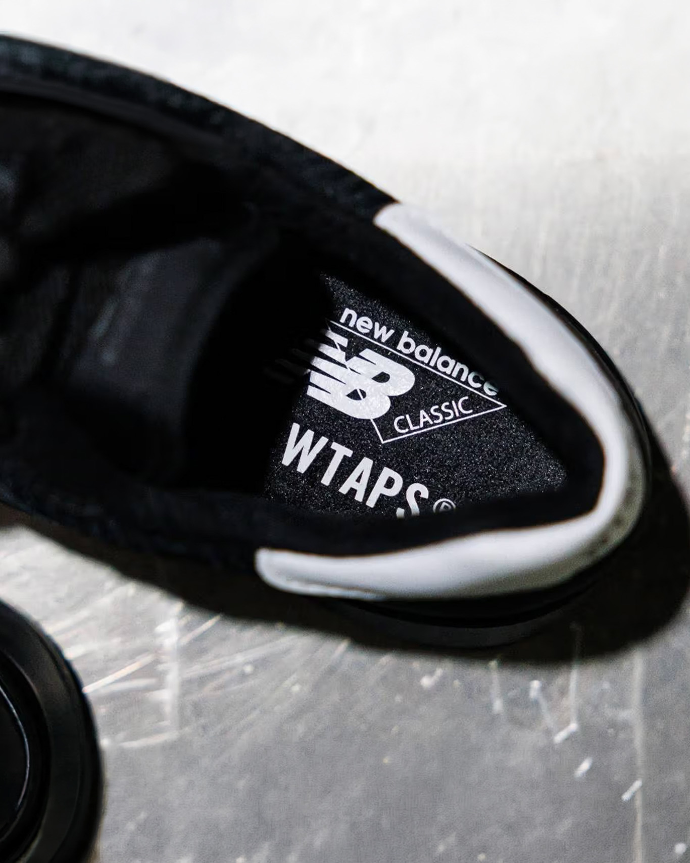 WTAPS, New Balance, NB 1300, M1300CL, 西山徹, 美製, 聯名