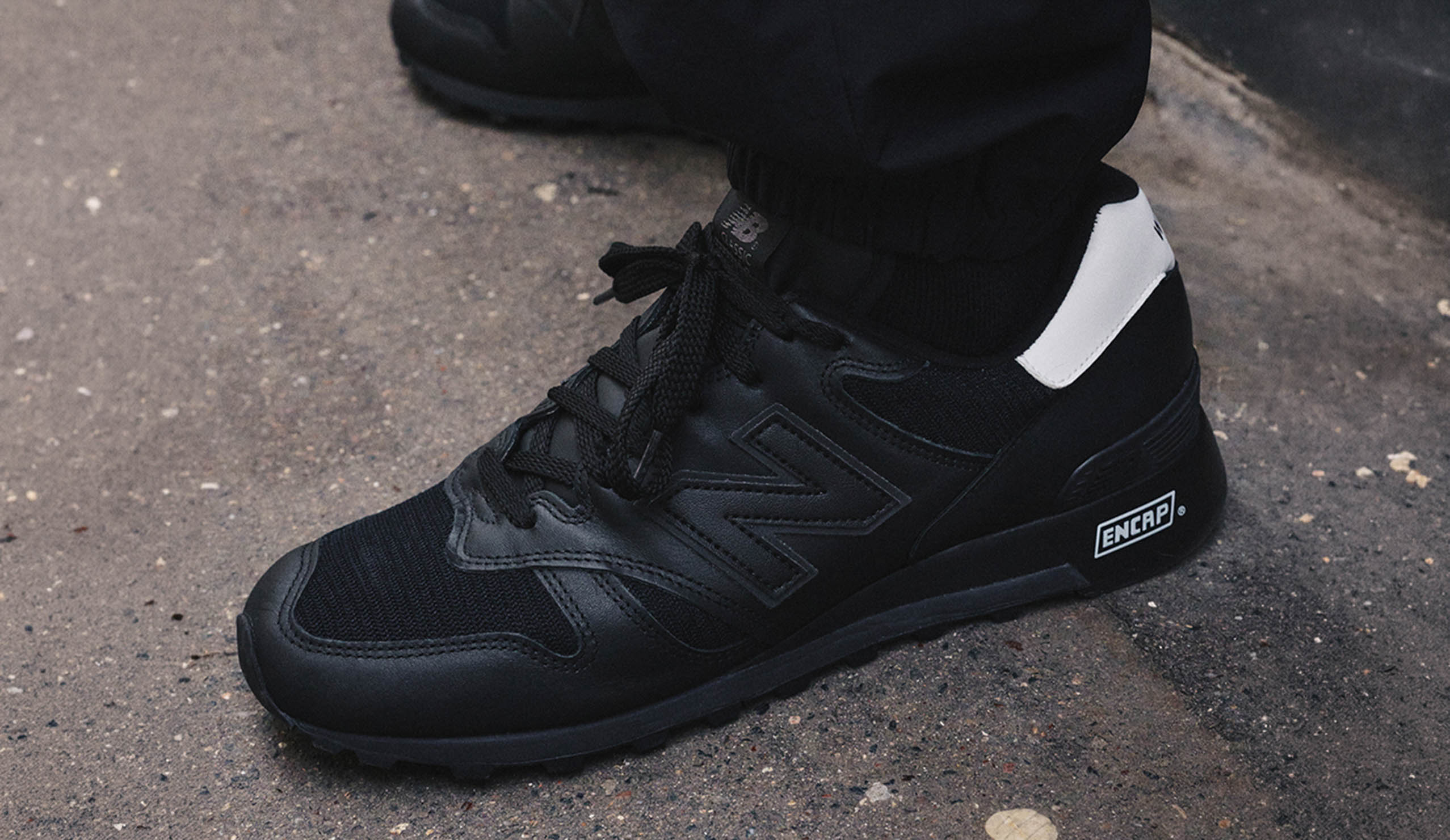 WTAPS, New Balance, NB 1300, M1300CL, 西山徹, 美製, 聯名