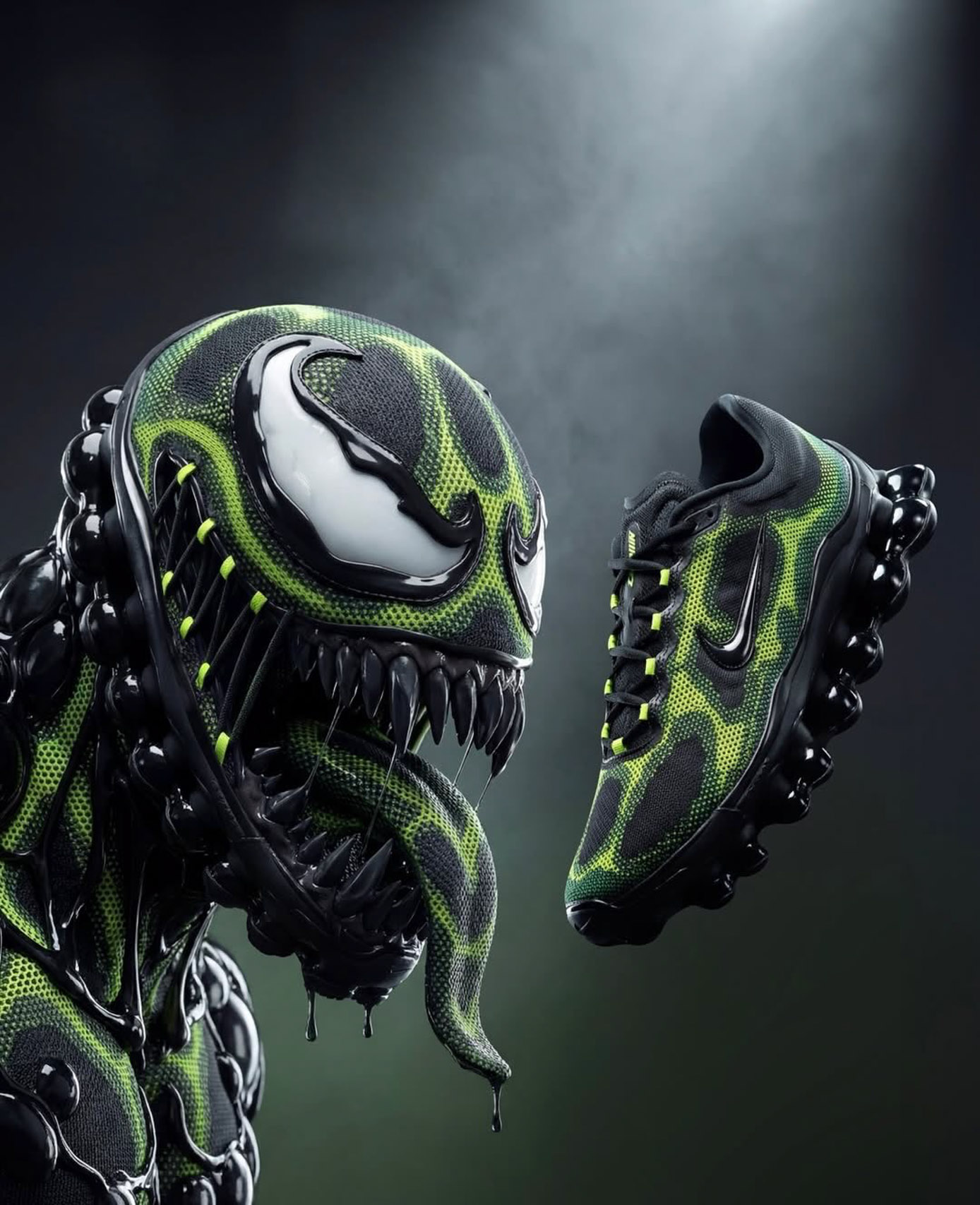 Nike, Air Max Day, Air Liquid Max, 藤原浩, Fragment Design, Yeat, 聯名