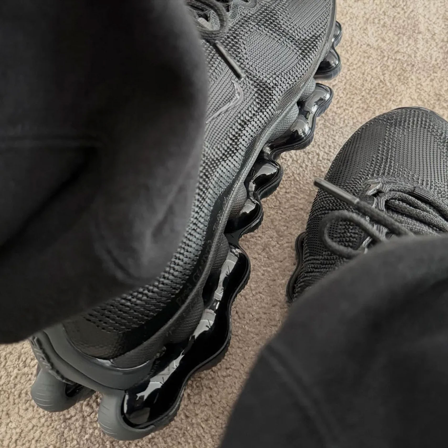 Nike, Air Max Day, Air Liquid Max, 藤原浩, Fragment Design, Yeat, 聯名