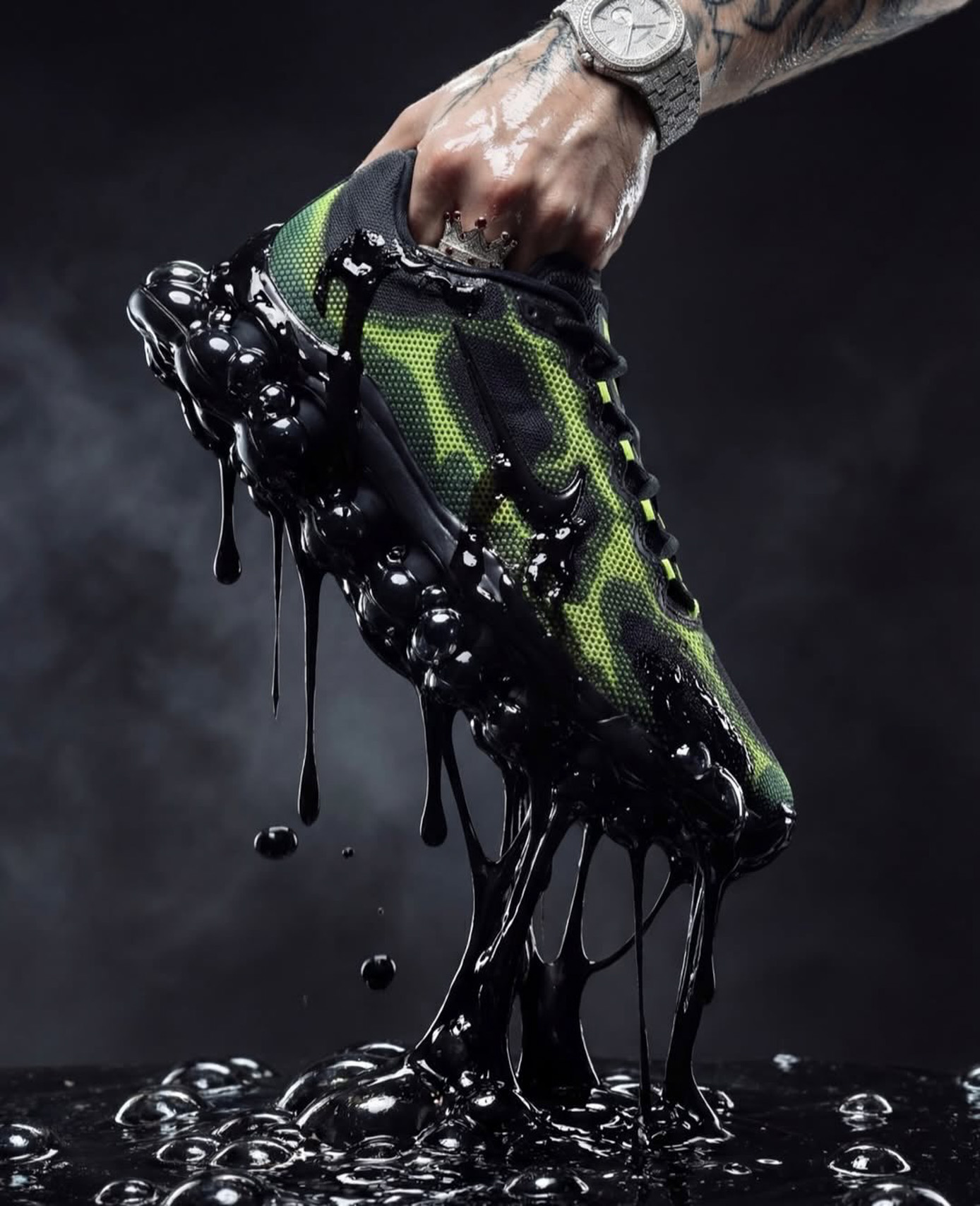 Nike, Air Max Day, Air Liquid Max, 藤原浩, Fragment Design, Yeat, 聯名