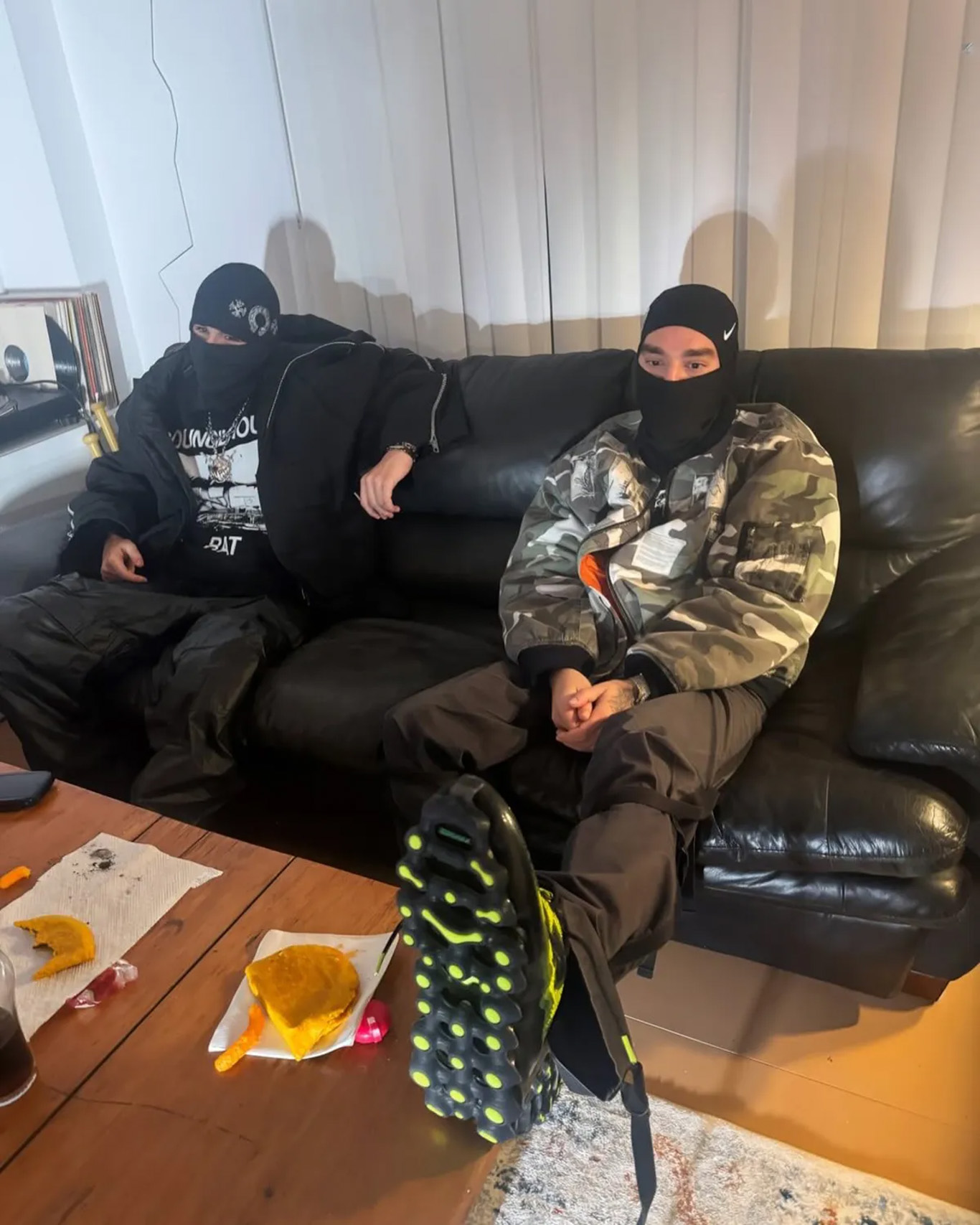 Nike, Air Max Day, Air Liquid Max, 藤原浩, Fragment Design, Yeat, 聯名