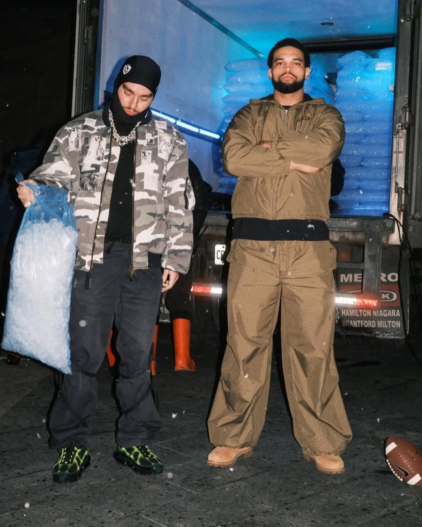 Nike, Air Max Day, Air Liquid Max, 藤原浩, Fragment Design, Yeat, 聯名