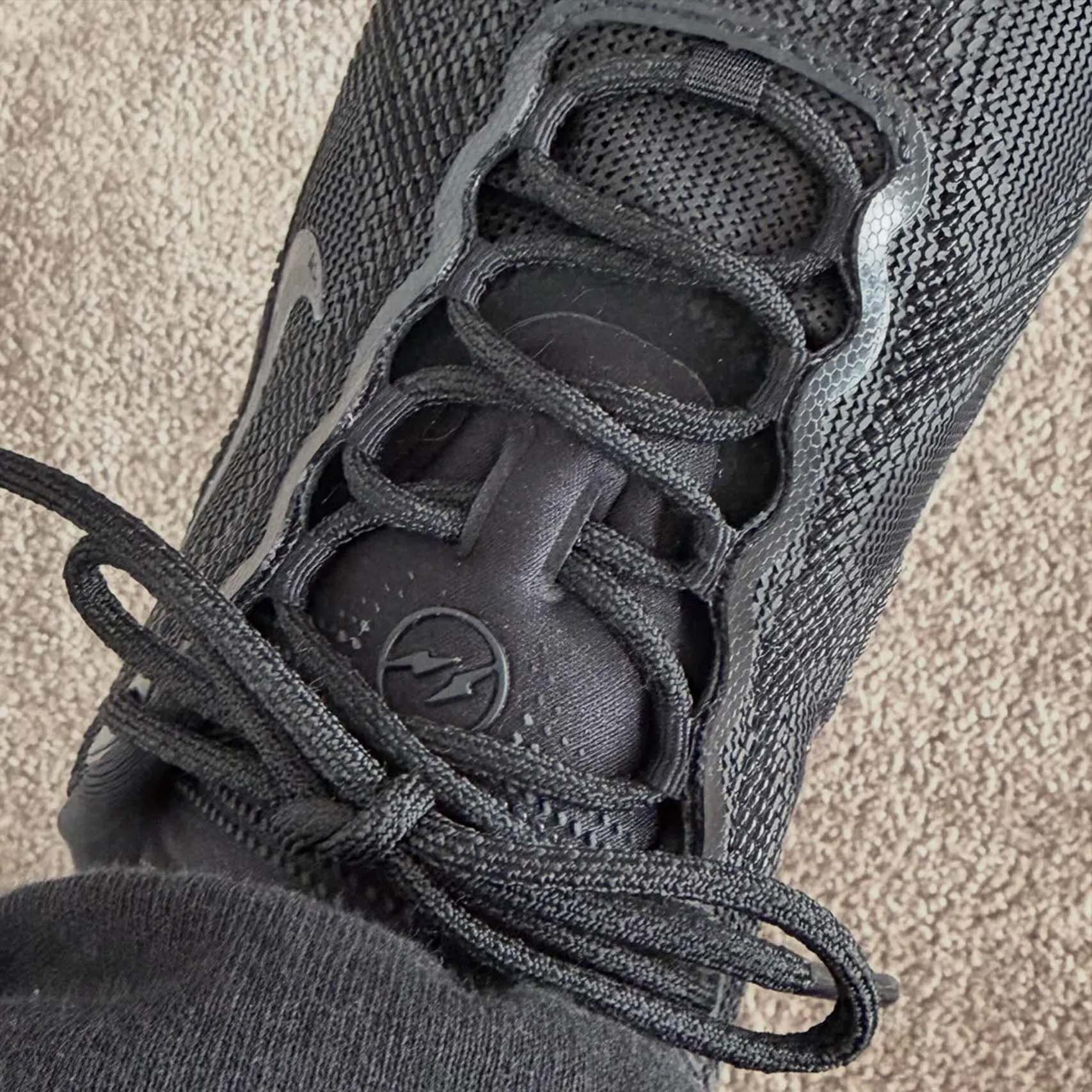 Nike, Air Max Day, Air Liquid Max, 藤原浩, Fragment Design, Yeat, 聯名