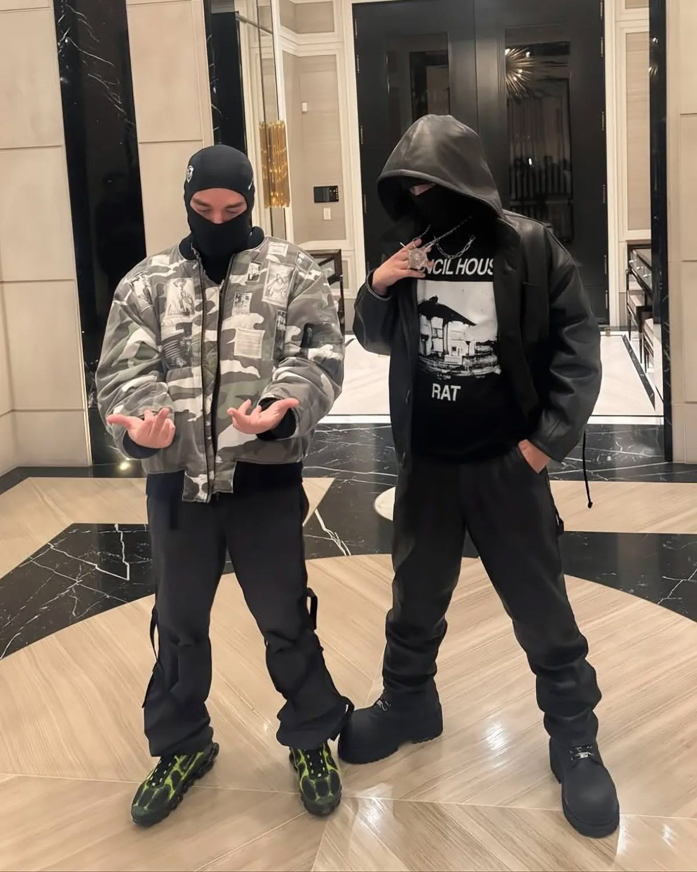 Nike, Air Max Day, Air Liquid Max, 藤原浩, Fragment Design, Yeat, 聯名